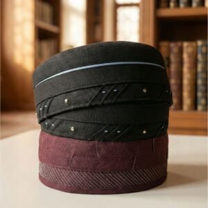 Islamic Cap